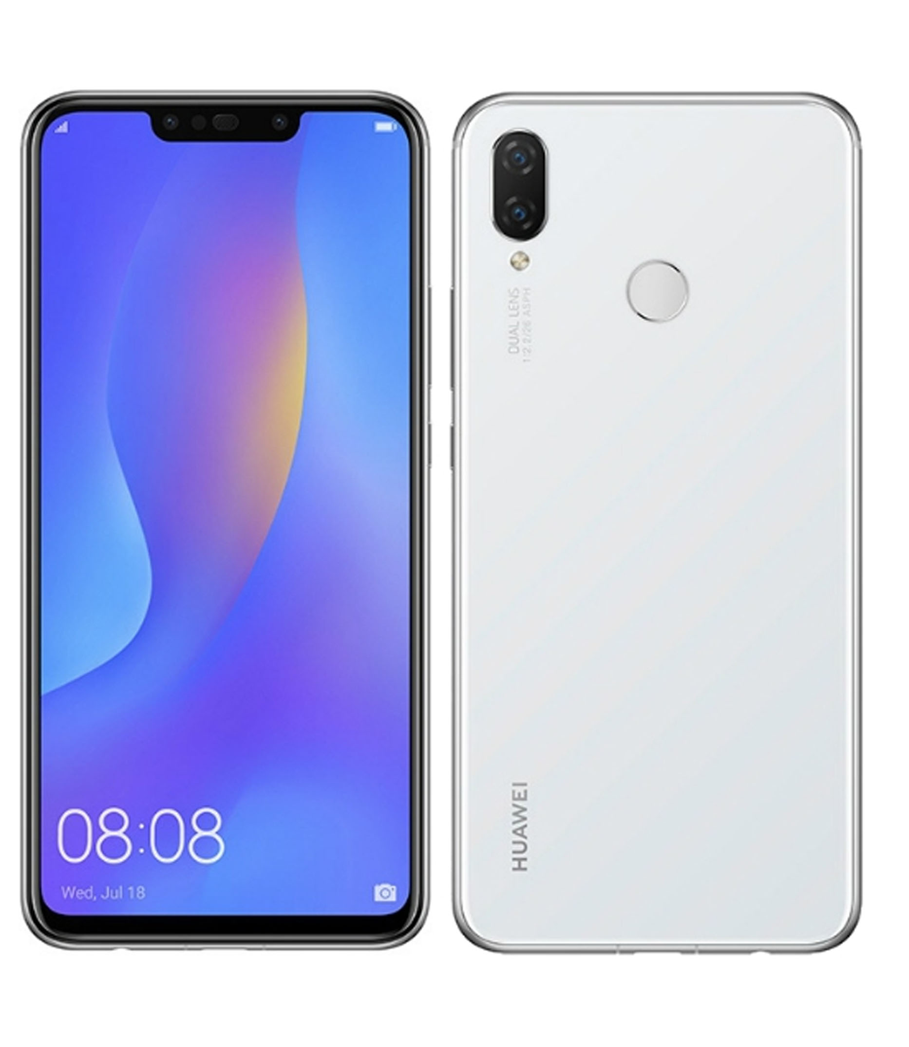 Huawei Nova 3i